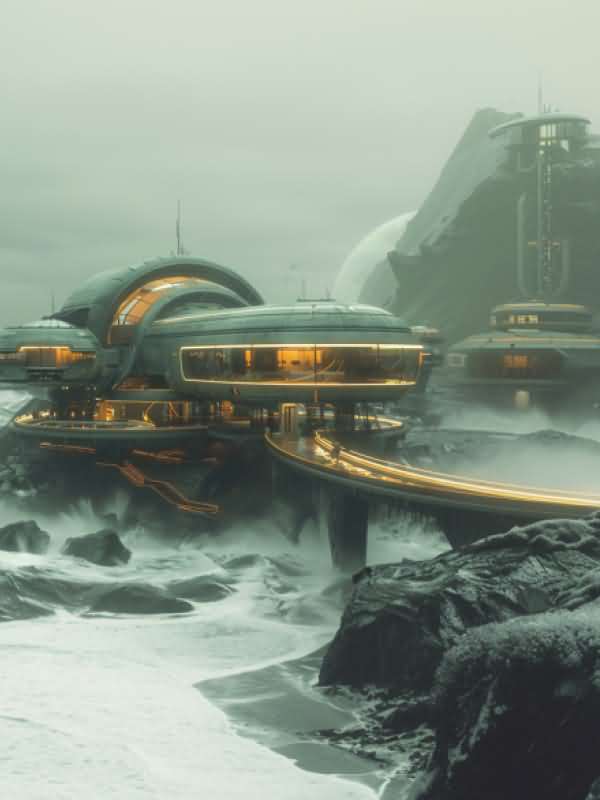 Doomsday Game: Build an Infinitely Upgraded Shelter icon