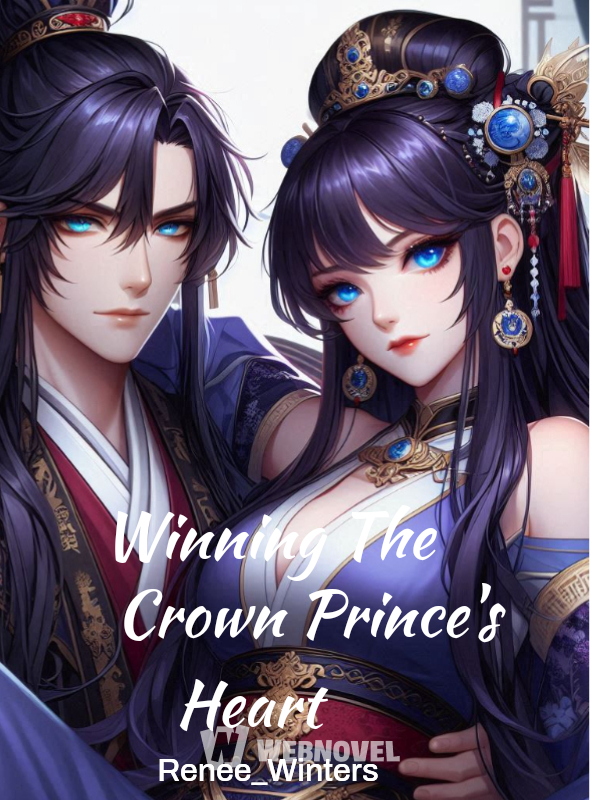 Winning The Crown Prince's Heart icon