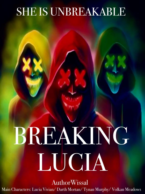 Breaking Lucia icon