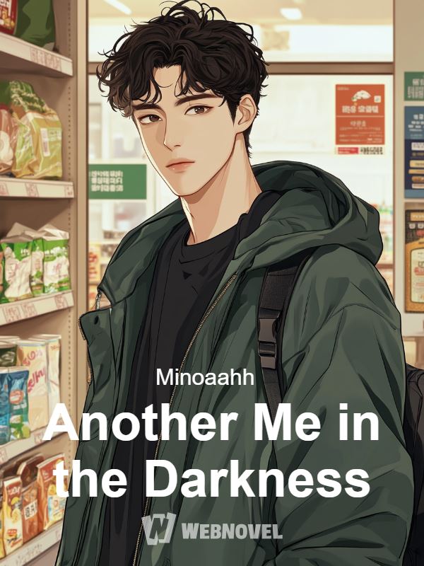 Another Me in the Darkness icon