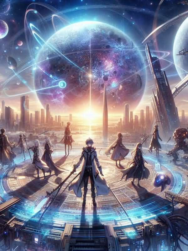 Rise With OP System icon