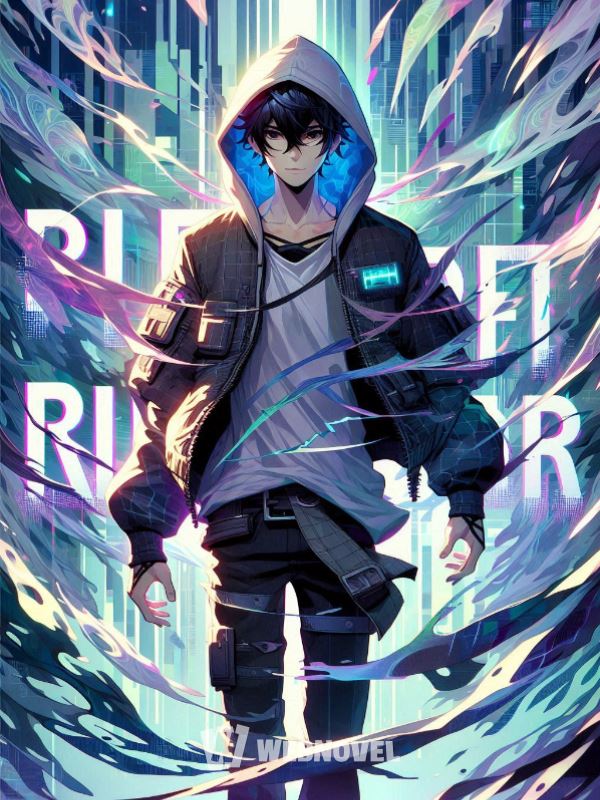 Rift Runner icon