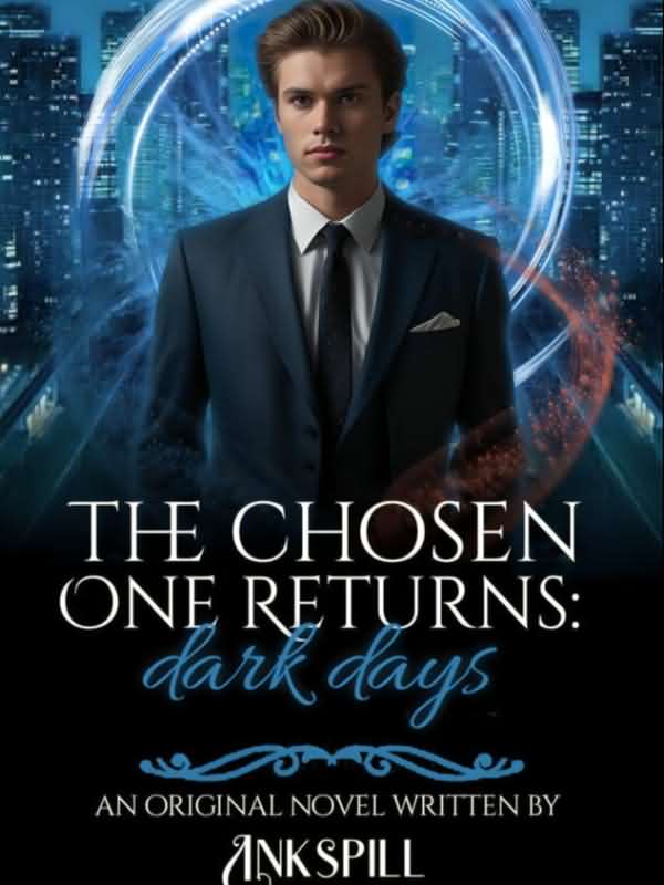 the choosen one return icon