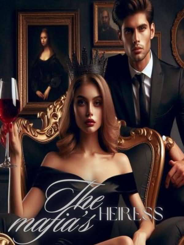 The Mafia’s Heiress icon