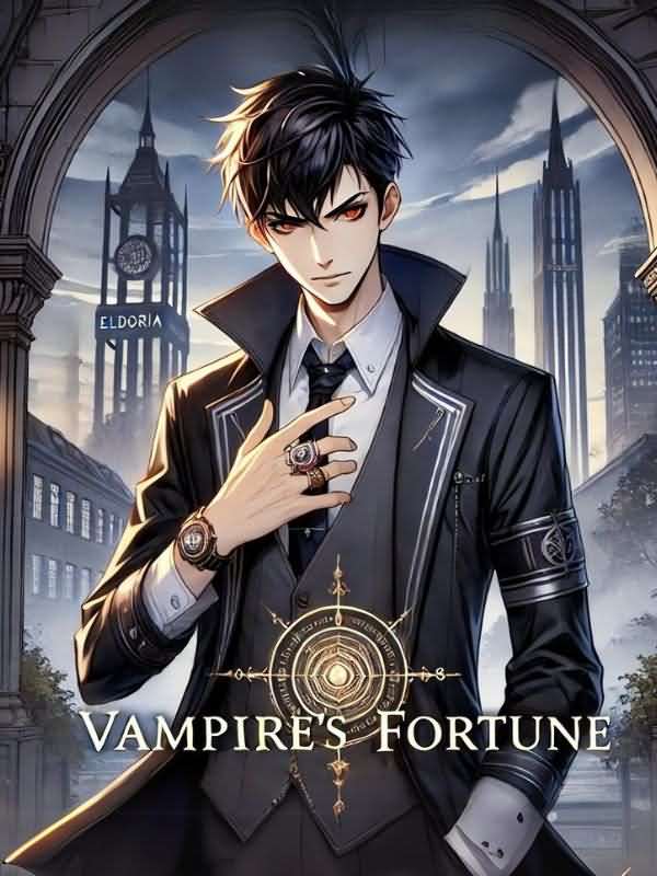 Vampire's Fortune icon