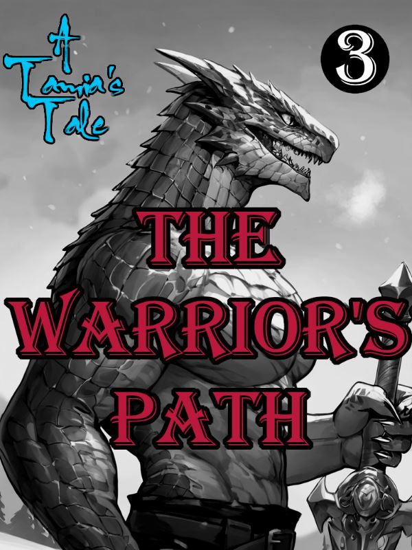 A Tamia's Tale, first book: Omen of Death icon