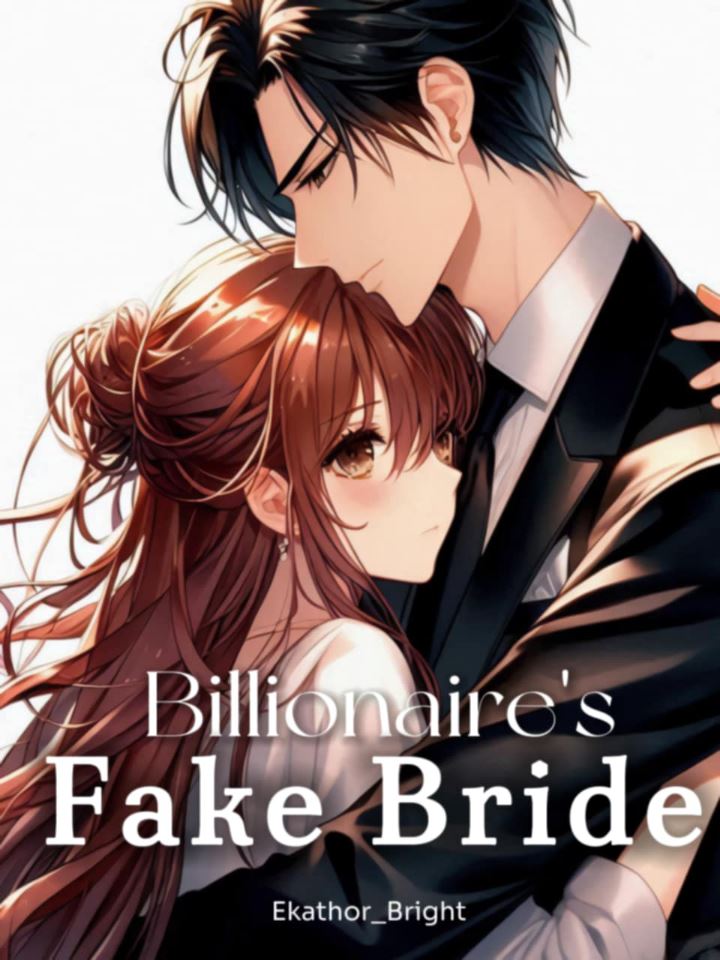 Billionaire's Fake Bride icon