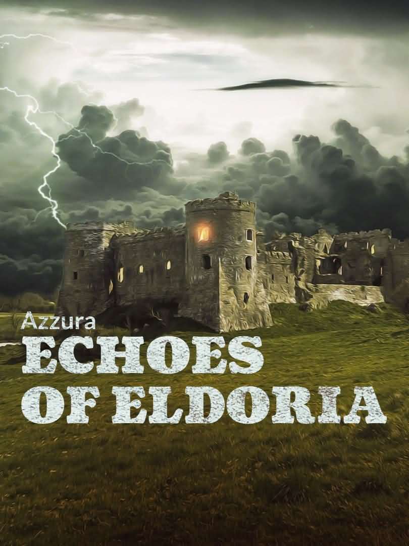 Echoes of Eldoria icon