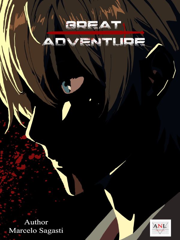 Great Adventure (English version) icon