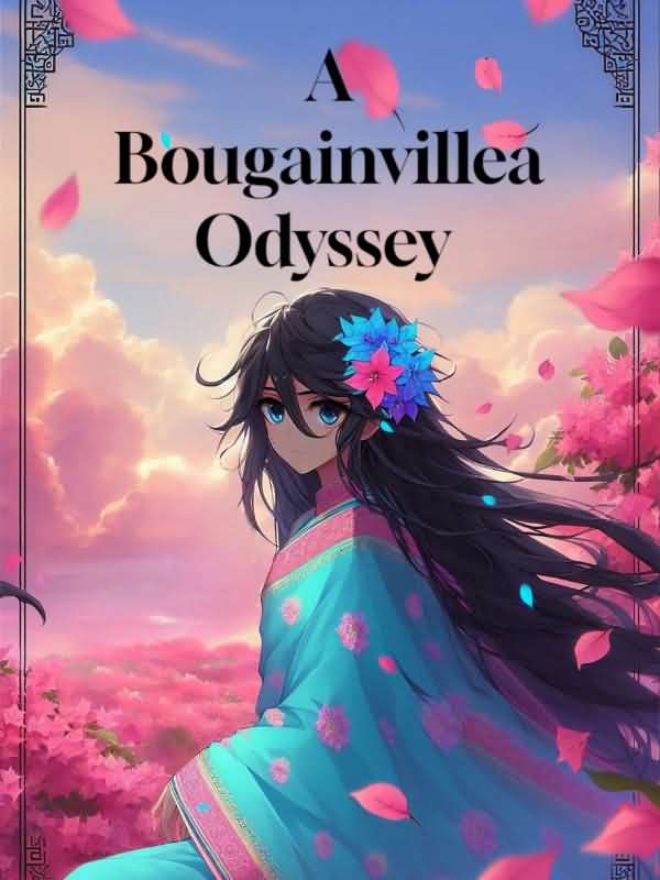A Bougainvillea Odyssey icon