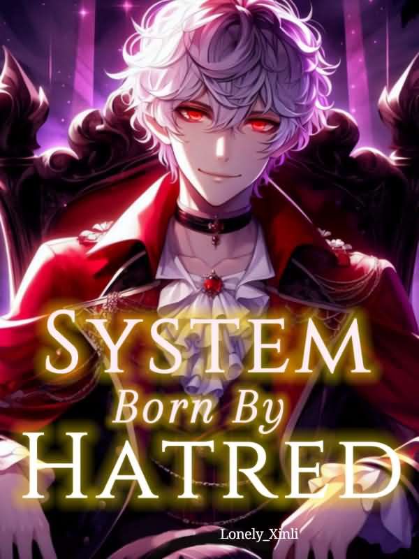 System Born By Hatred icon