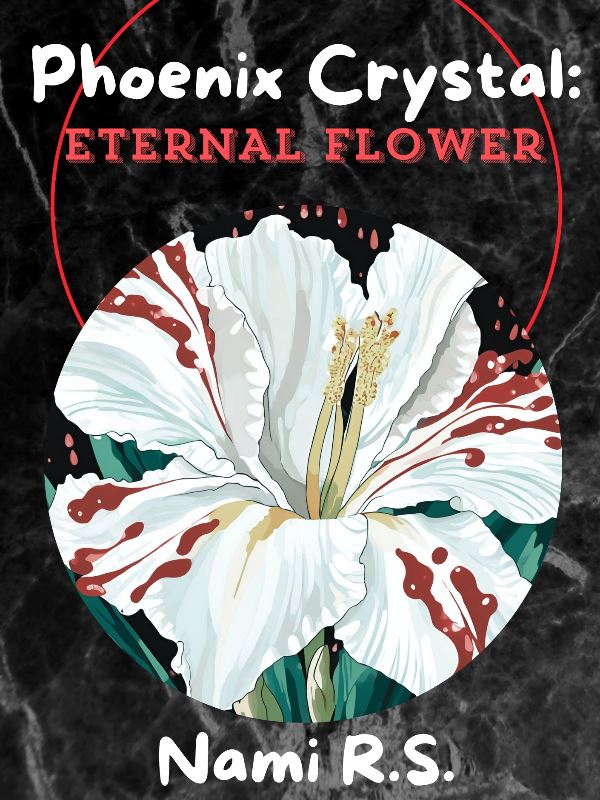 Phoenix Crystal: Eternal Flower icon