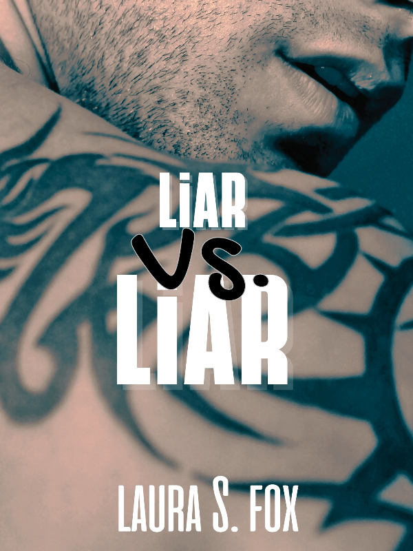 Liar vs. Liar icon