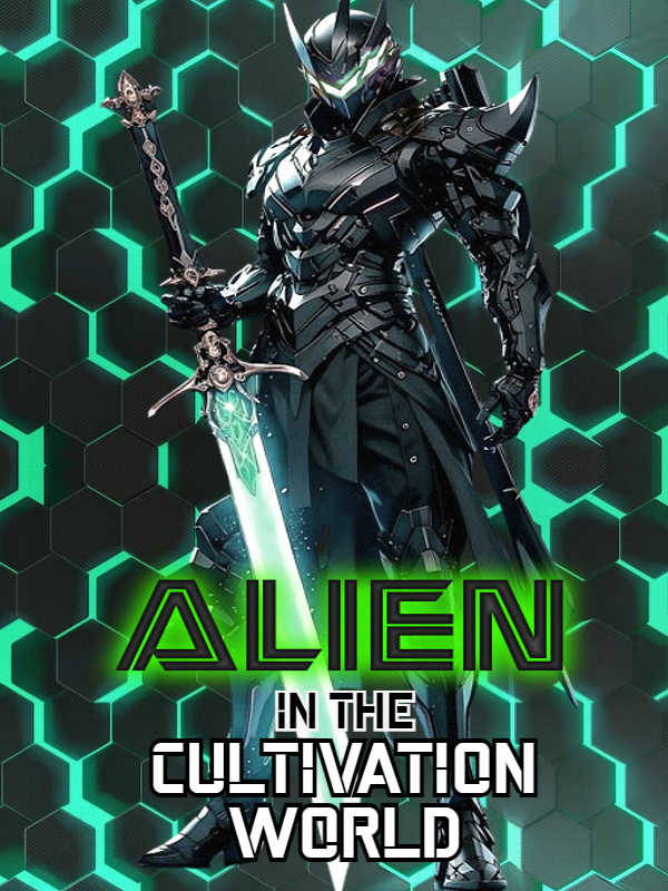 Alien in the Martial Art World icon