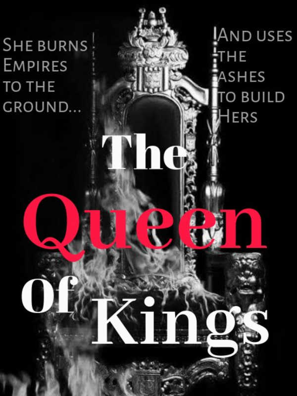 The Queen Of Kings icon