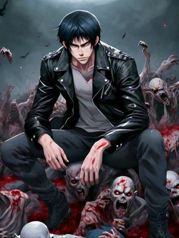 The Return of the End: Apocalypse Reborn icon