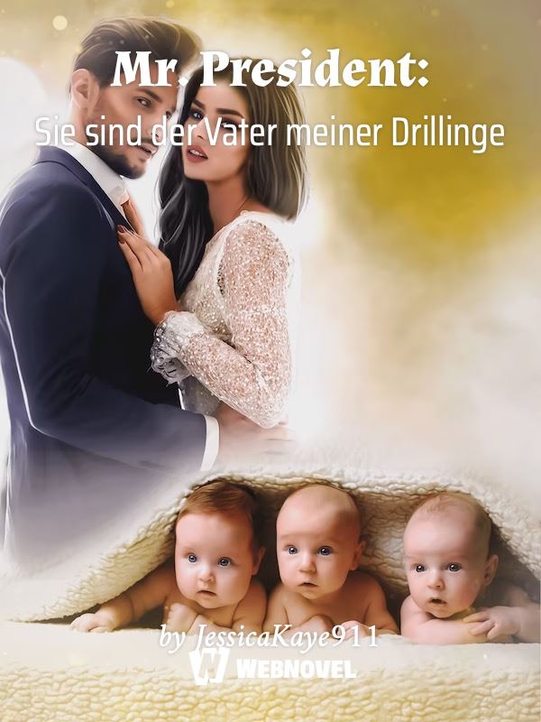Mr. President: Sie sind der Vater meiner Drillinge icon