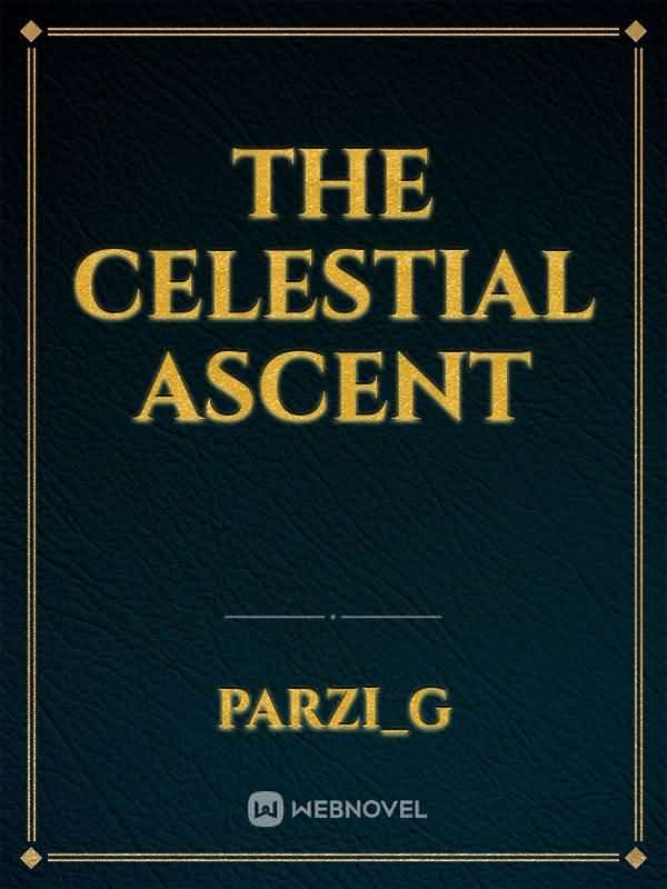 The Celestial Ascent icon
