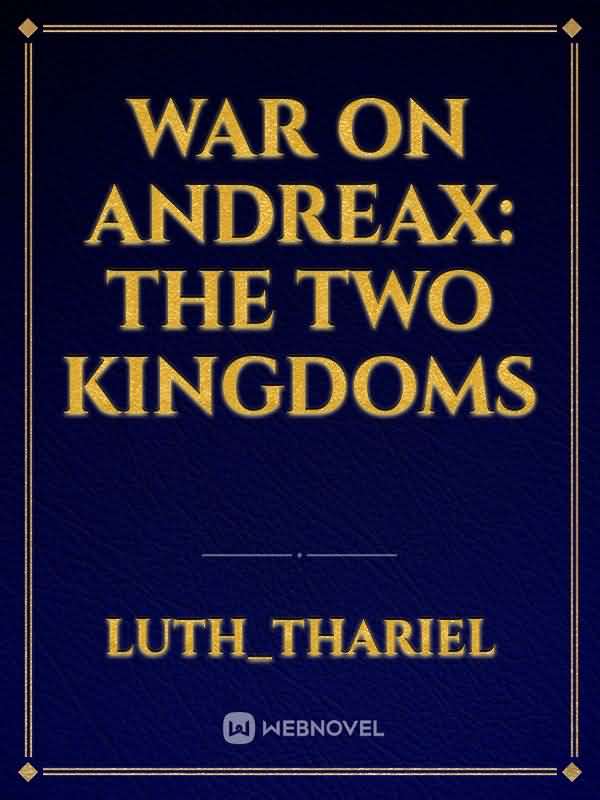 War on Andreax: The Two Kingdoms icon