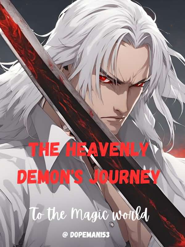 The Heavenly Demon's Journey to the Magic World icon