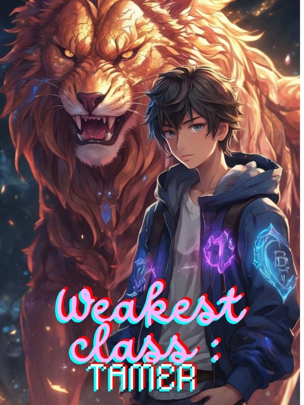 The Weakest Class : TAMER icon