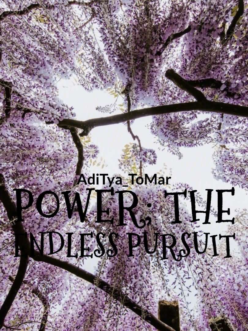 POWER: the endless pursuit icon