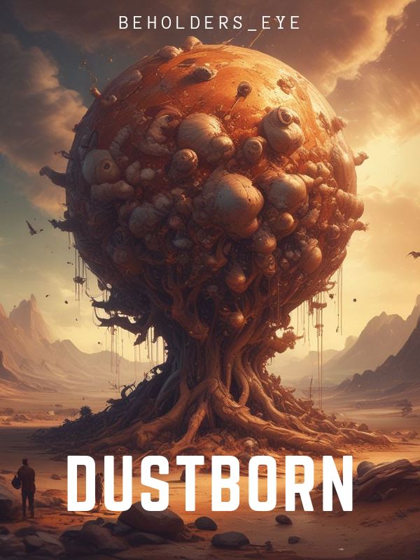 Dustborn: My Terrible Reincarnation icon