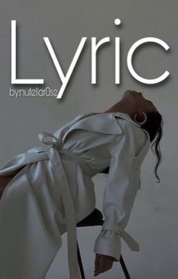 Lyric icon