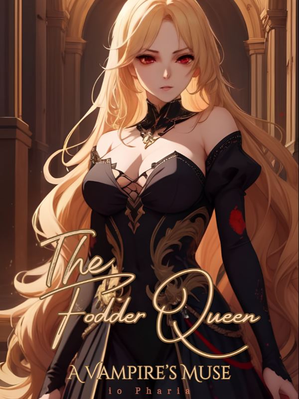 The Fodder Queen: A Vampire’s Muse icon