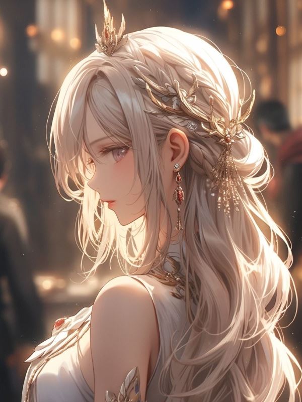 I, The Strongest Mercenary, Reincarnated With A Thousand Hax icon