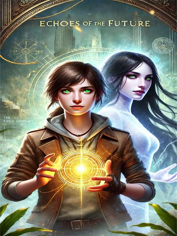 Echoes of the Future: The Void Century Unveiled icon