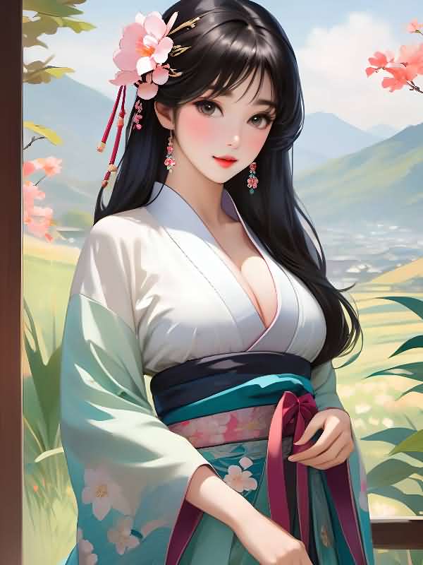 I Was Given a System that Makes Me Stronger Through Dual Cultivation icon