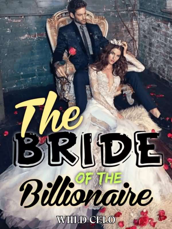 The Bride Of The Billionaire icon