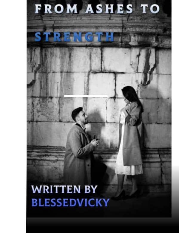 From Ashes to Strength icon