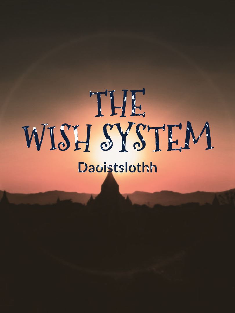 The Wish System icon