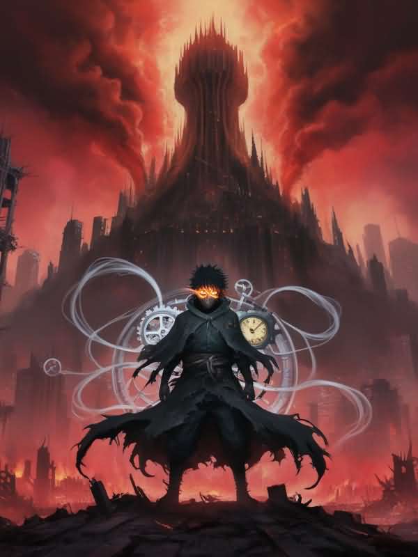 The Age of Pupil Techniques: Awakening the Supreme Eye icon