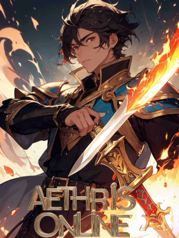 Aetheris Online icon