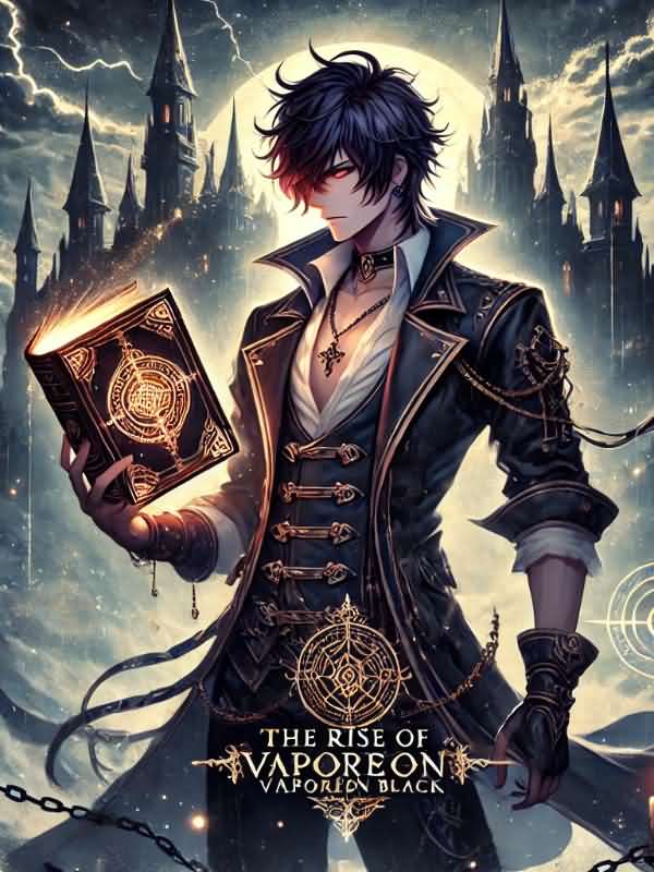 The Rise Of Vaporeon icon