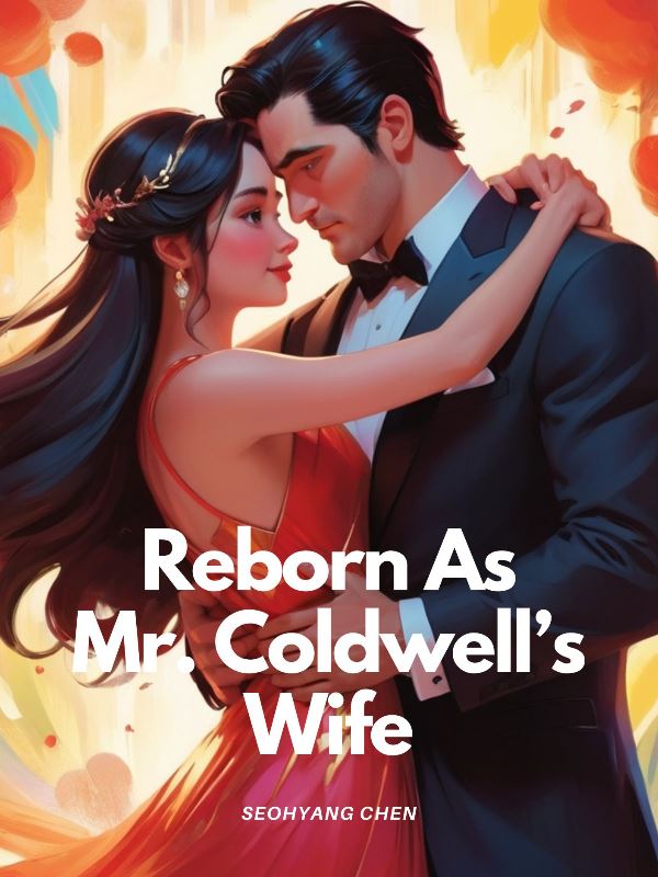 Reborn As Mr. Coldwell's Wife icon
