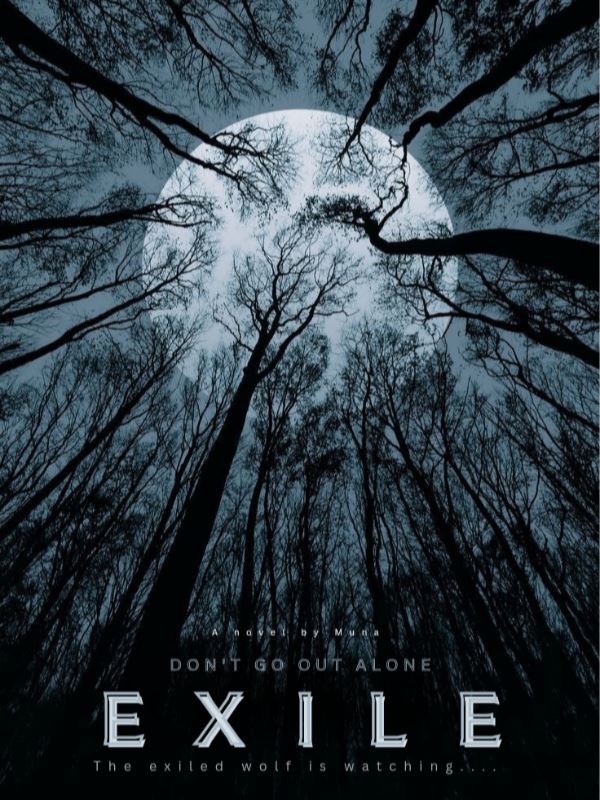 The Exiled wolf icon