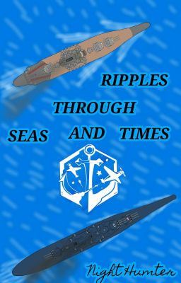 Azur Lane: Ripples through Seas and Times icon