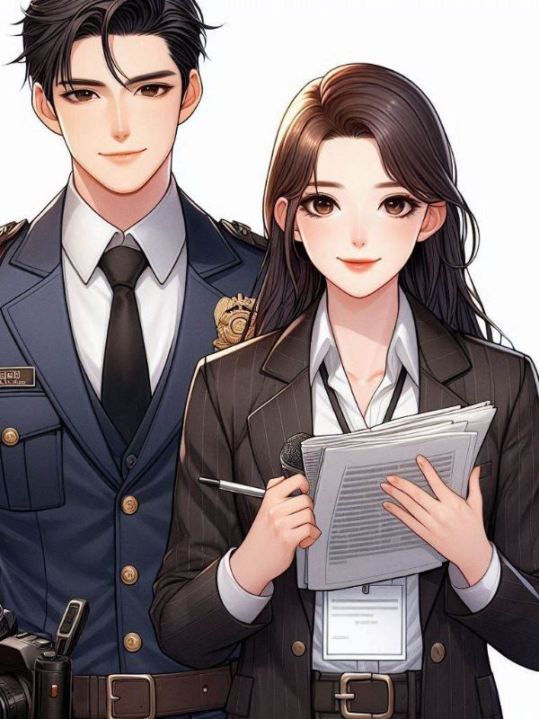 Reporting for Love icon