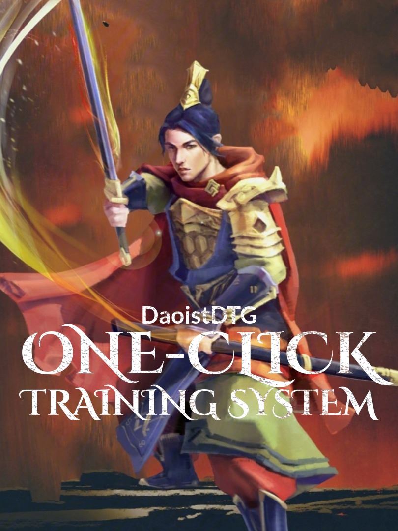 ONE-CLICK TRAINING SYSTEM icon