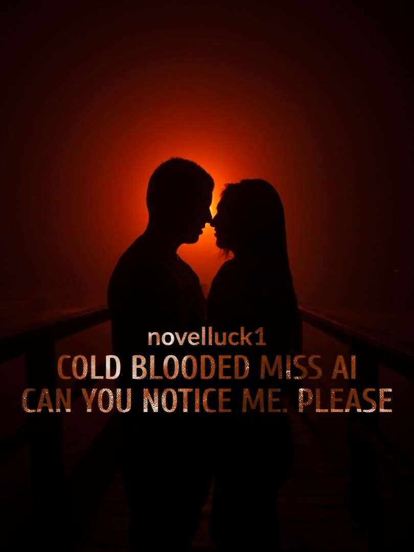 Cold Blooded Miss Ai; Please Notice Me icon