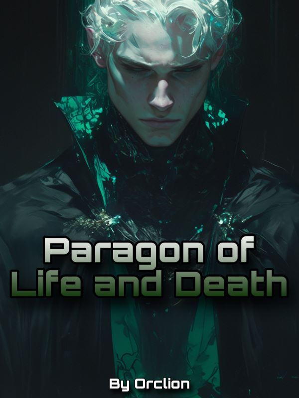 Paragon of Life and Death icon