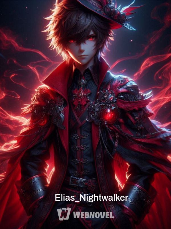 My Overpowered system: Rising Upheaval icon