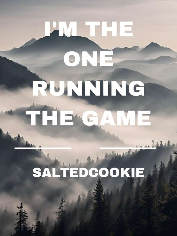 I'm the one running the game icon