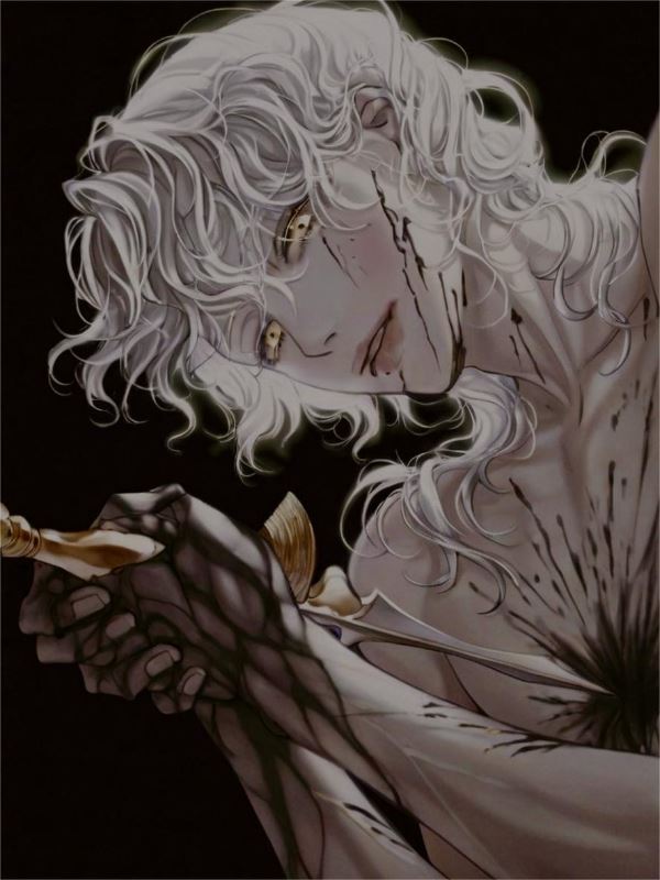 God Breaker: The Ersatz Messiah icon