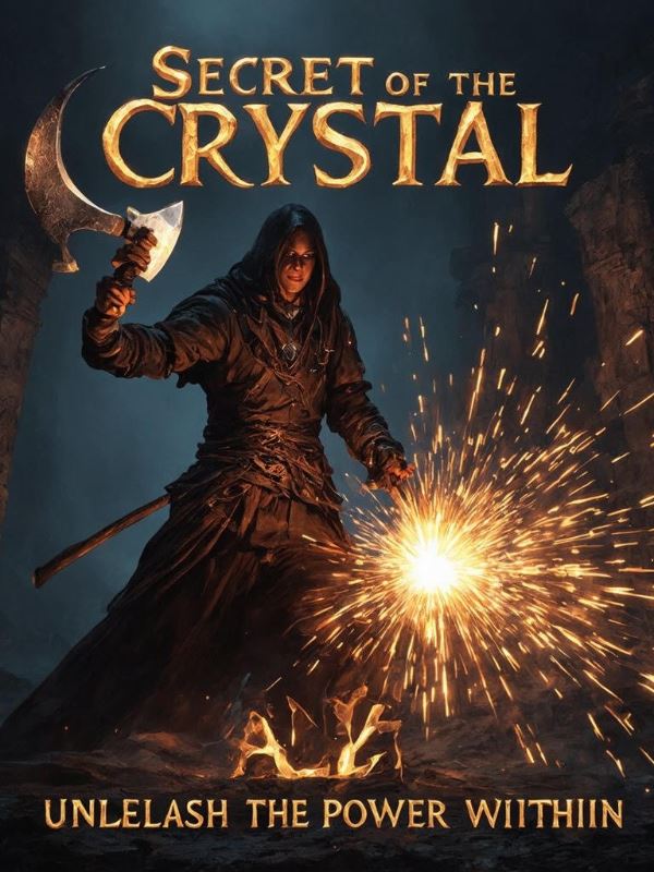 The Secret of The Crystal icon