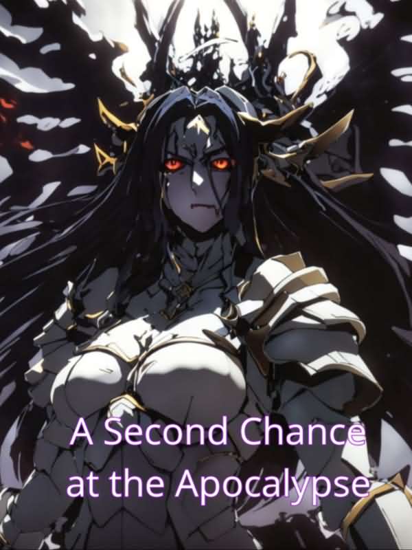 A Second Chance at the Apocalypse icon